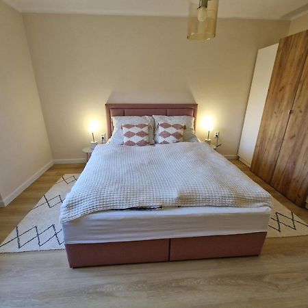 City Center Apartment - Self Check-In Spišská Nová Ves Εξωτερικό φωτογραφία