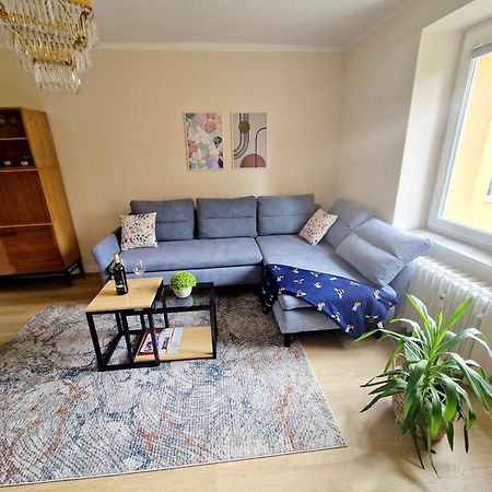 City Center Apartment - Self Check-In Spišská Nová Ves Εξωτερικό φωτογραφία