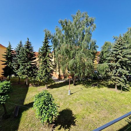 City Center Apartment - Self Check-In Spišská Nová Ves Εξωτερικό φωτογραφία