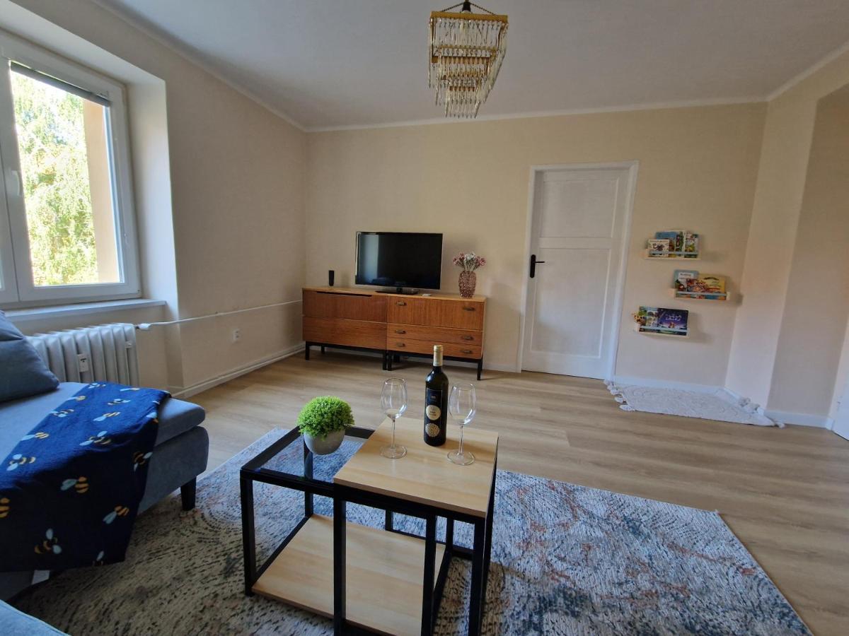 City Center Apartment - Self Check-In Spišská Nová Ves Εξωτερικό φωτογραφία