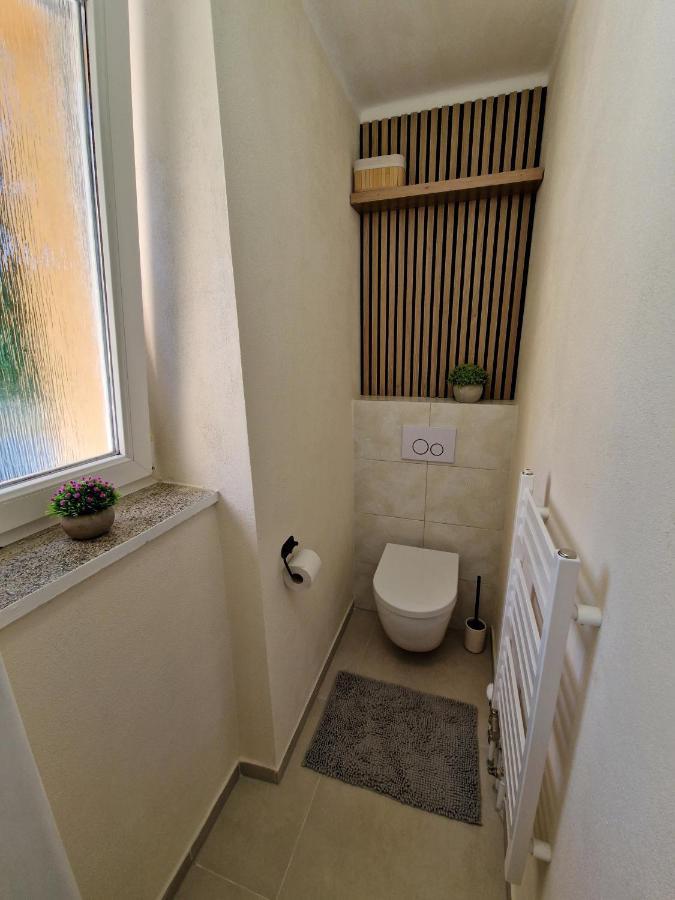 City Center Apartment - Self Check-In Spišská Nová Ves Εξωτερικό φωτογραφία