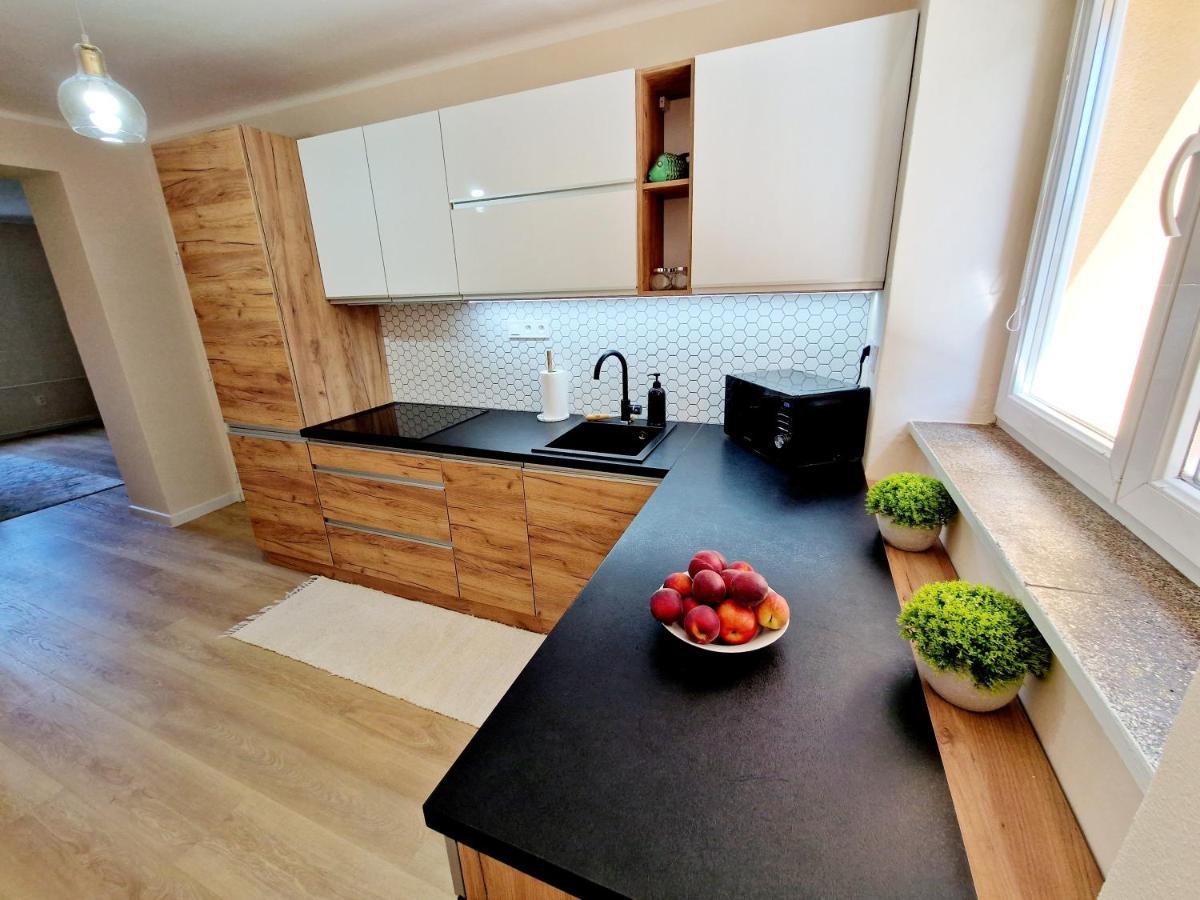 City Center Apartment - Self Check-In Spišská Nová Ves Εξωτερικό φωτογραφία