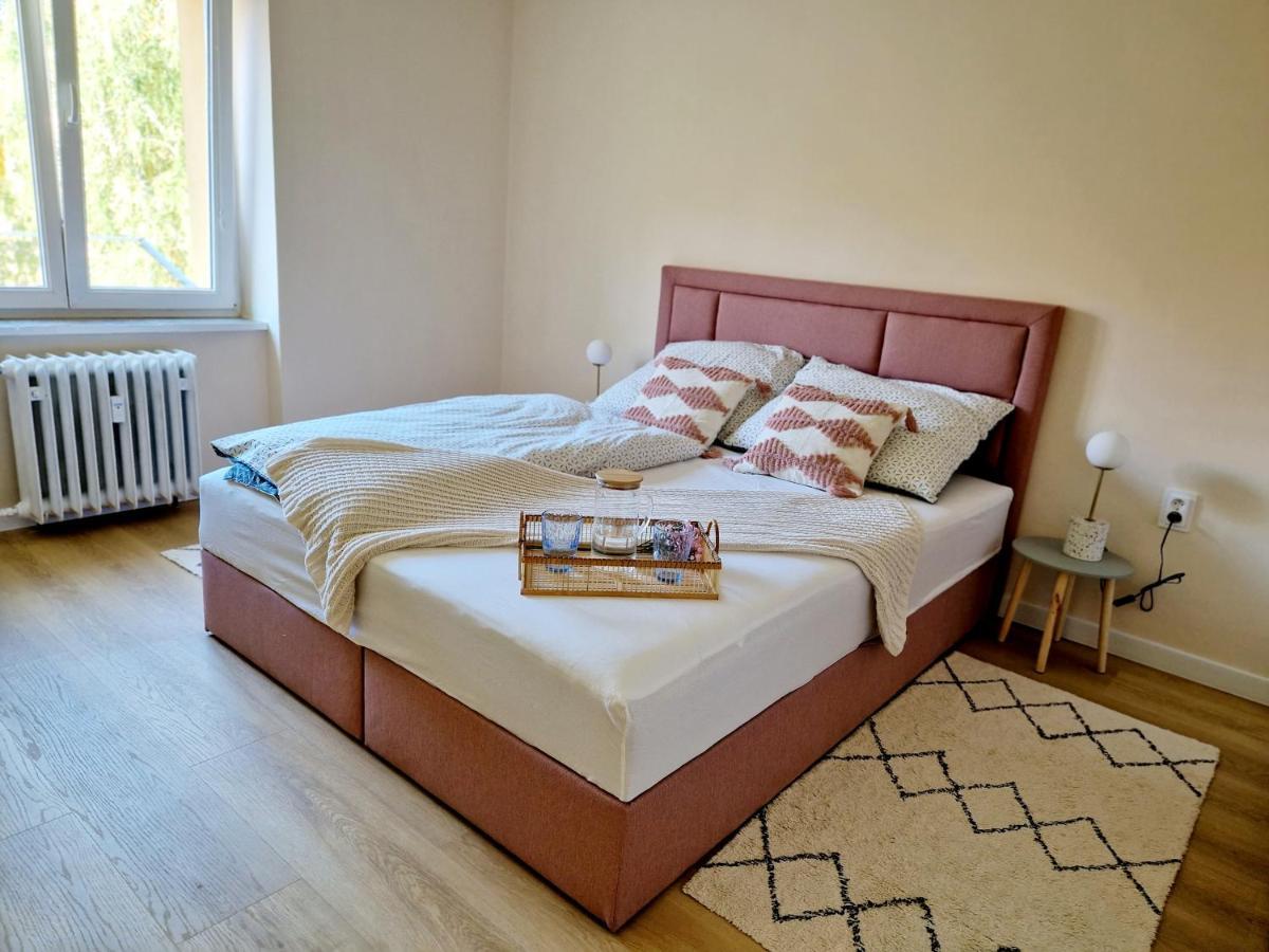 City Center Apartment - Self Check-In Spišská Nová Ves Εξωτερικό φωτογραφία
