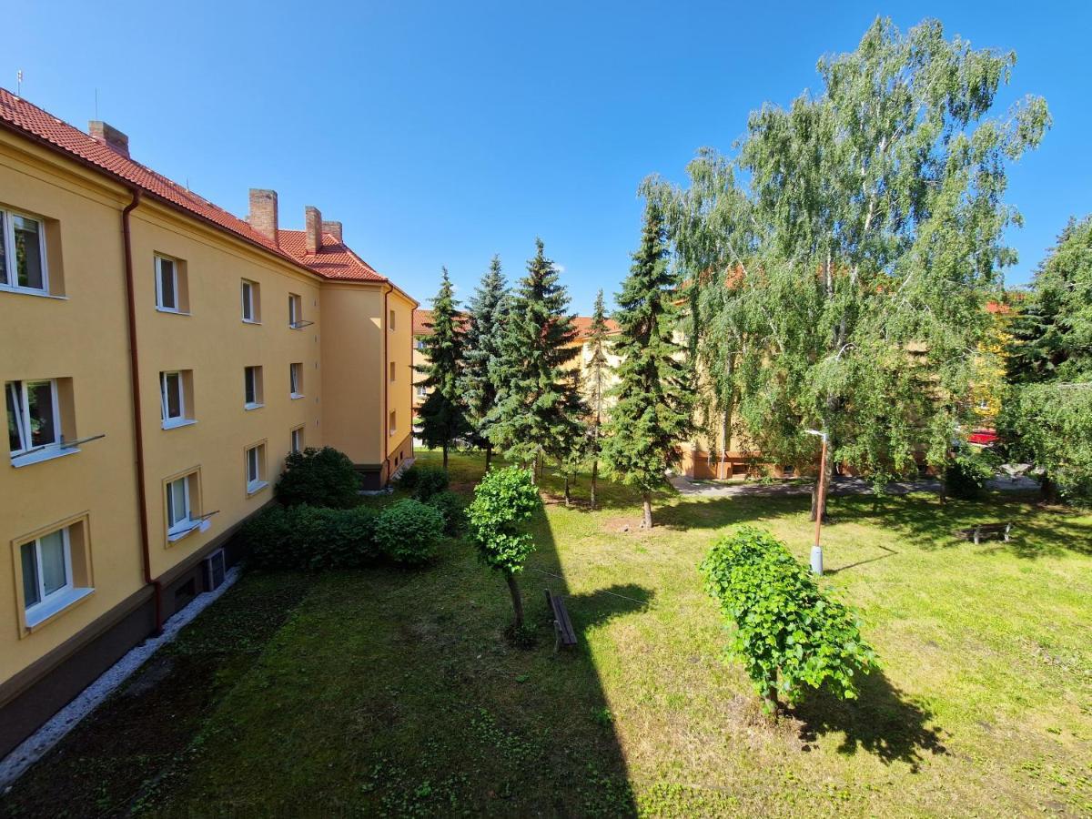City Center Apartment - Self Check-In Spišská Nová Ves Εξωτερικό φωτογραφία