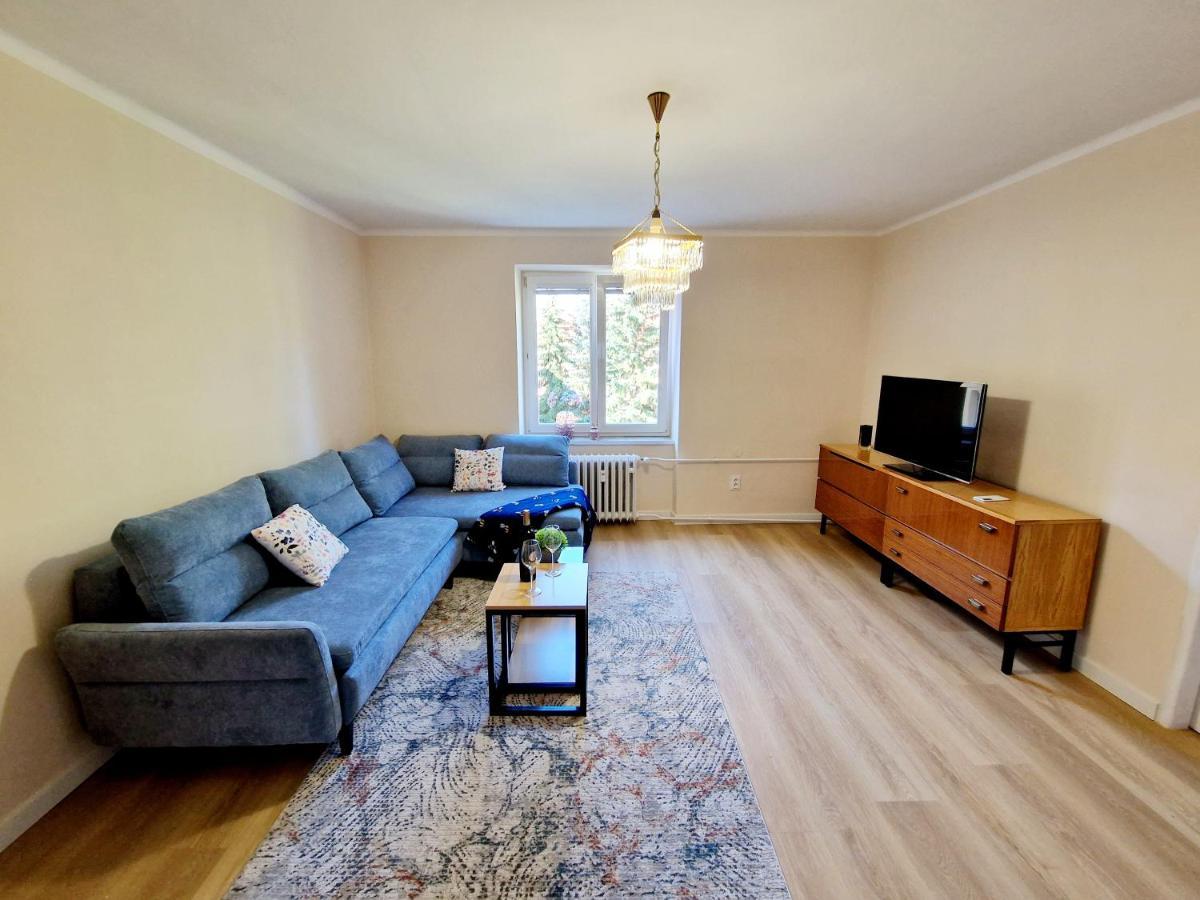 City Center Apartment - Self Check-In Spišská Nová Ves Εξωτερικό φωτογραφία