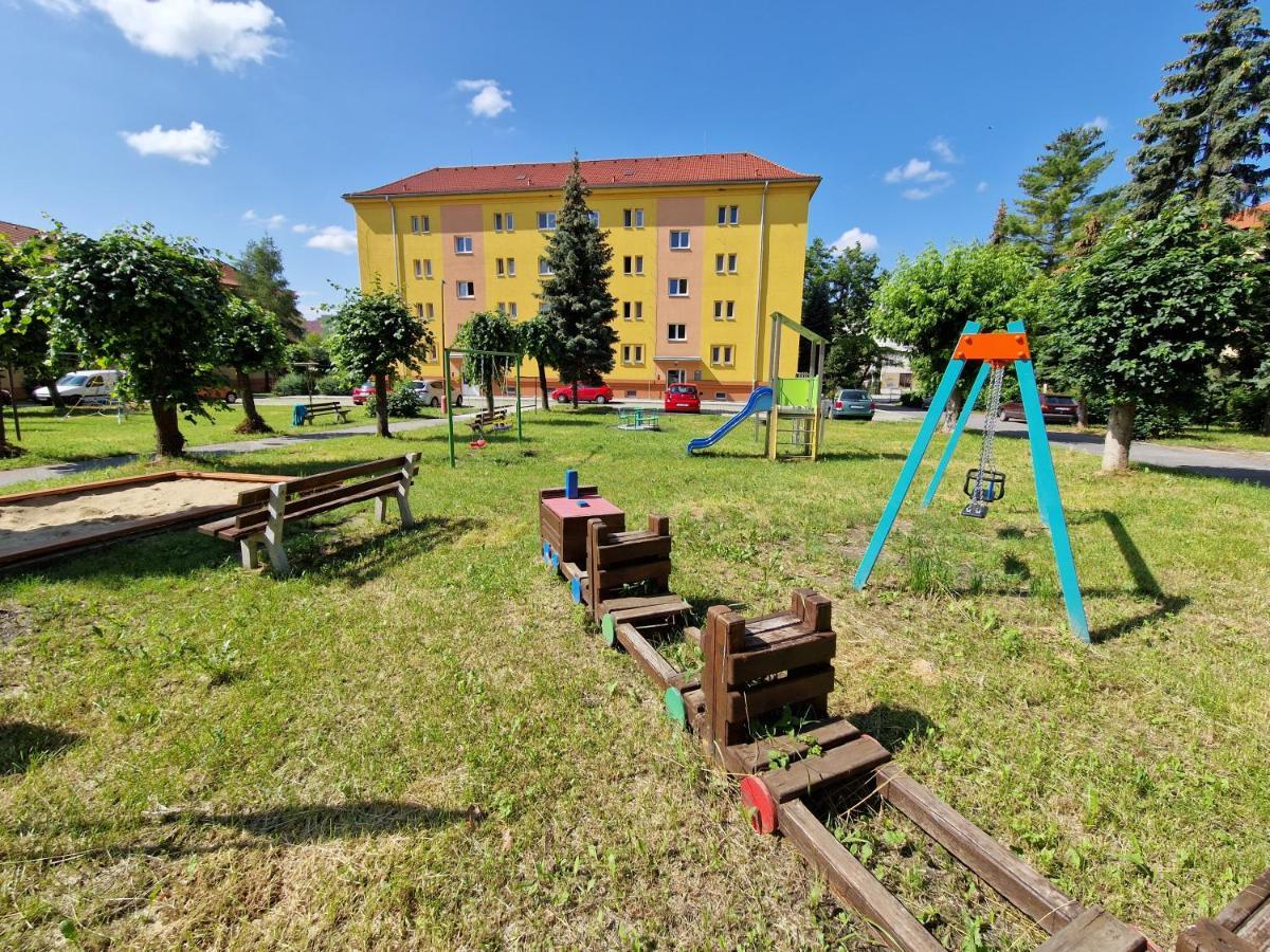 City Center Apartment - Self Check-In Spišská Nová Ves Εξωτερικό φωτογραφία