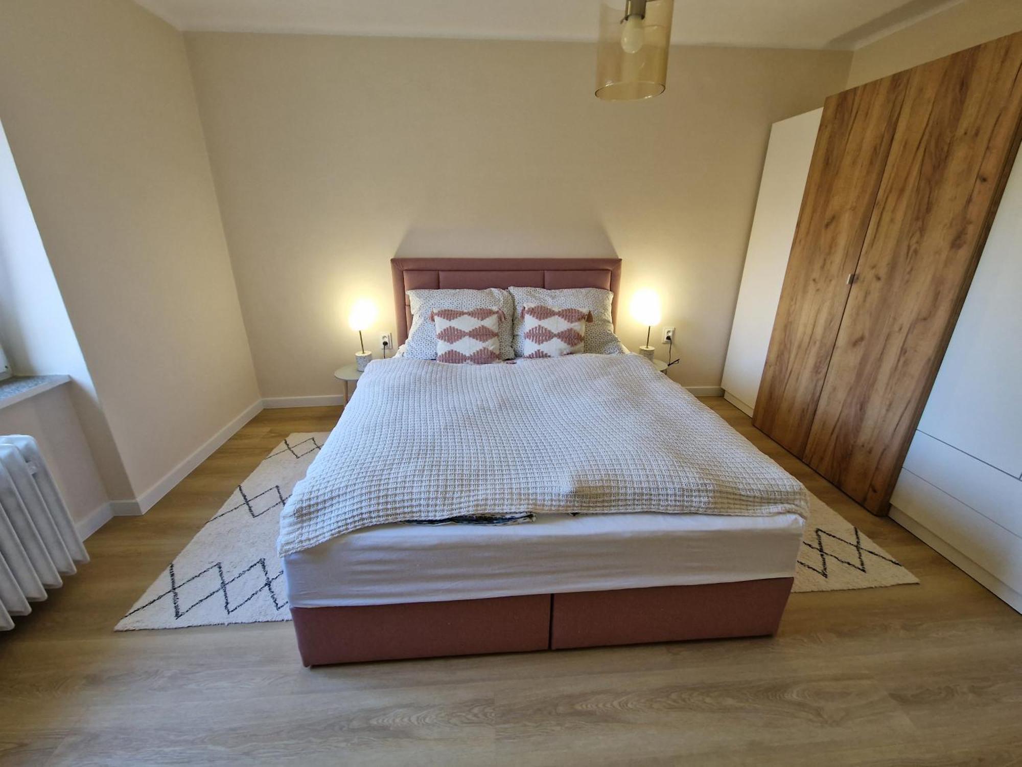 City Center Apartment - Self Check-In Spišská Nová Ves Εξωτερικό φωτογραφία