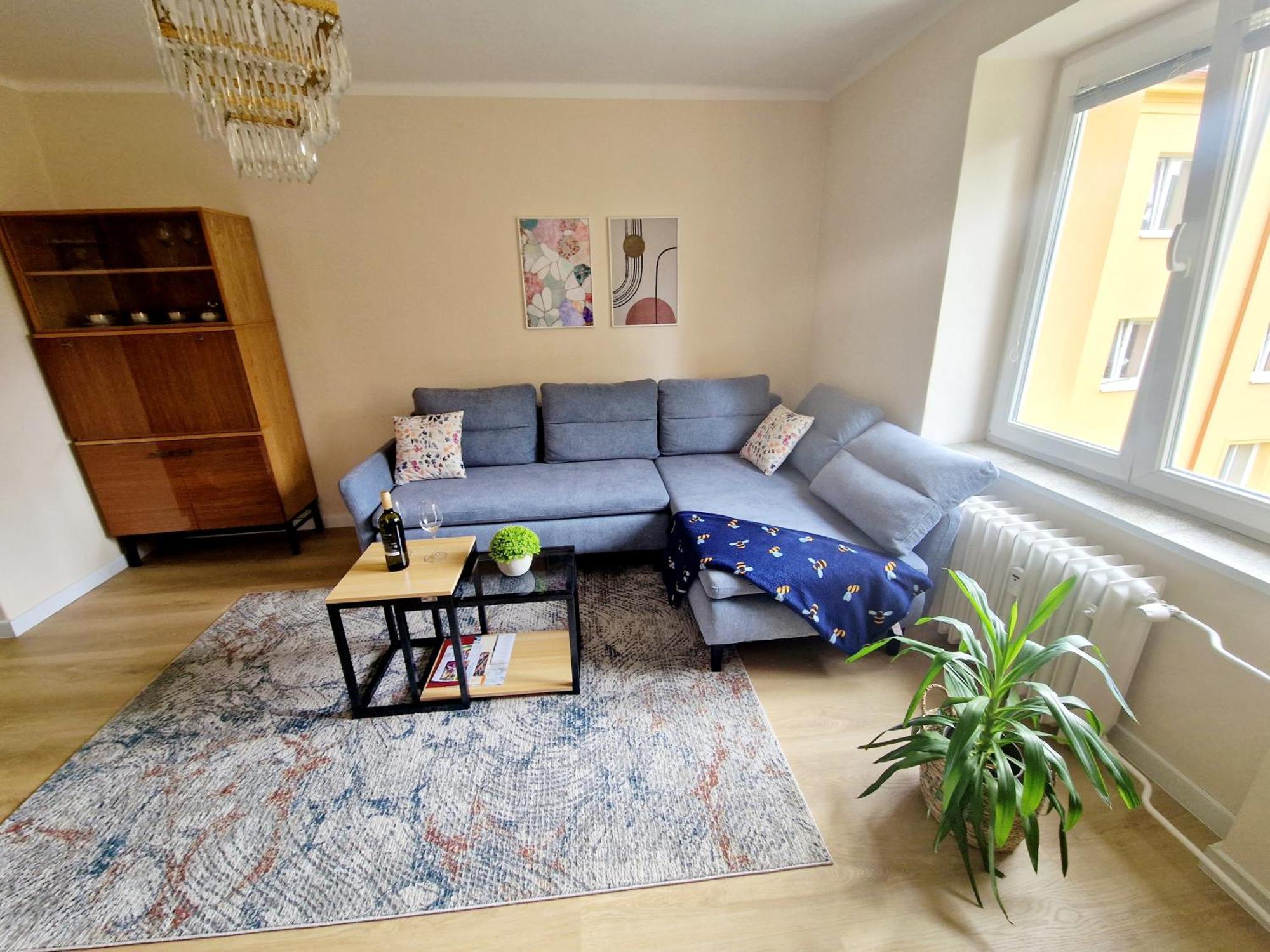 City Center Apartment - Self Check-In Spišská Nová Ves Εξωτερικό φωτογραφία