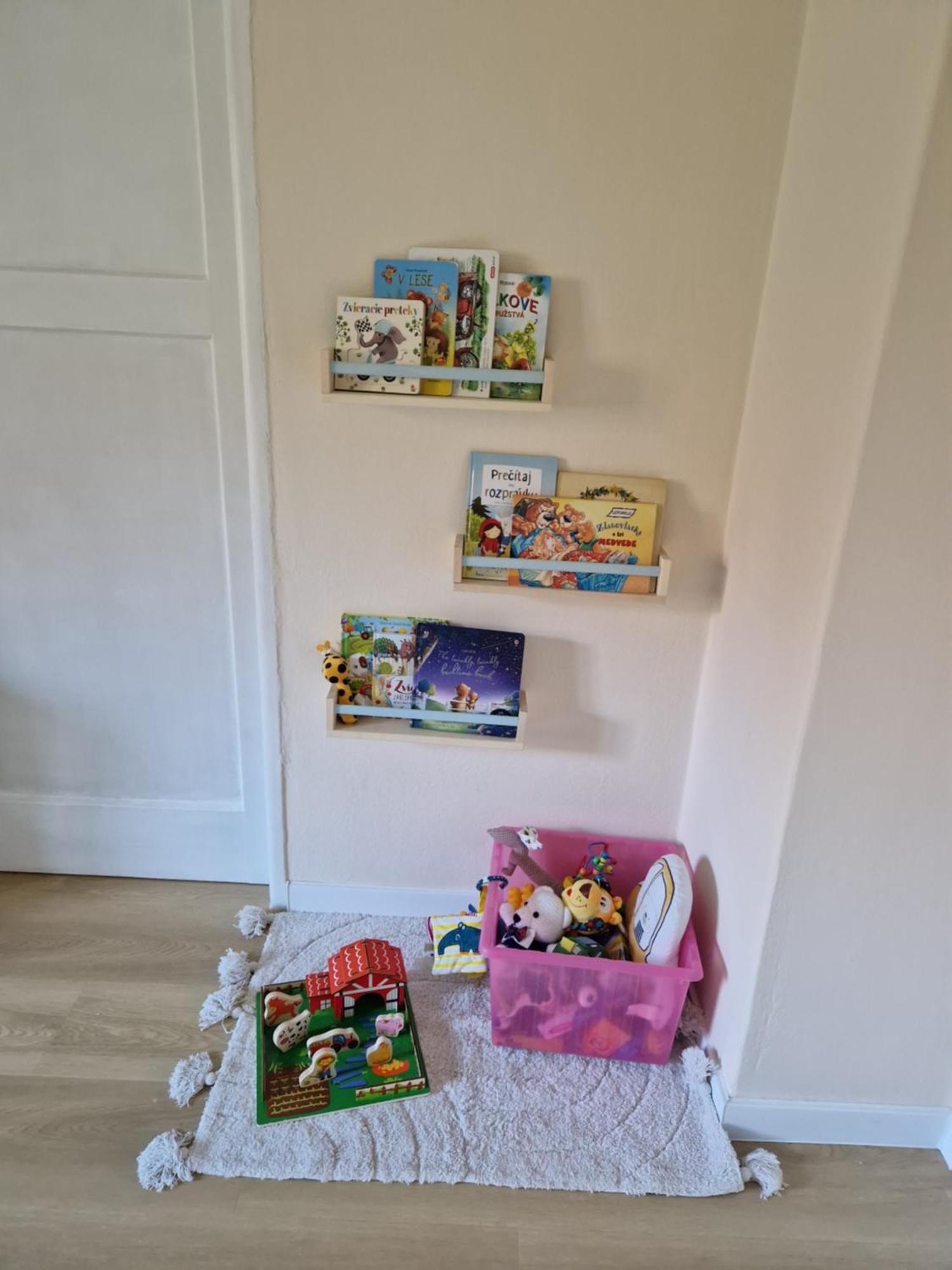 City Center Apartment - Self Check-In Spišská Nová Ves Εξωτερικό φωτογραφία