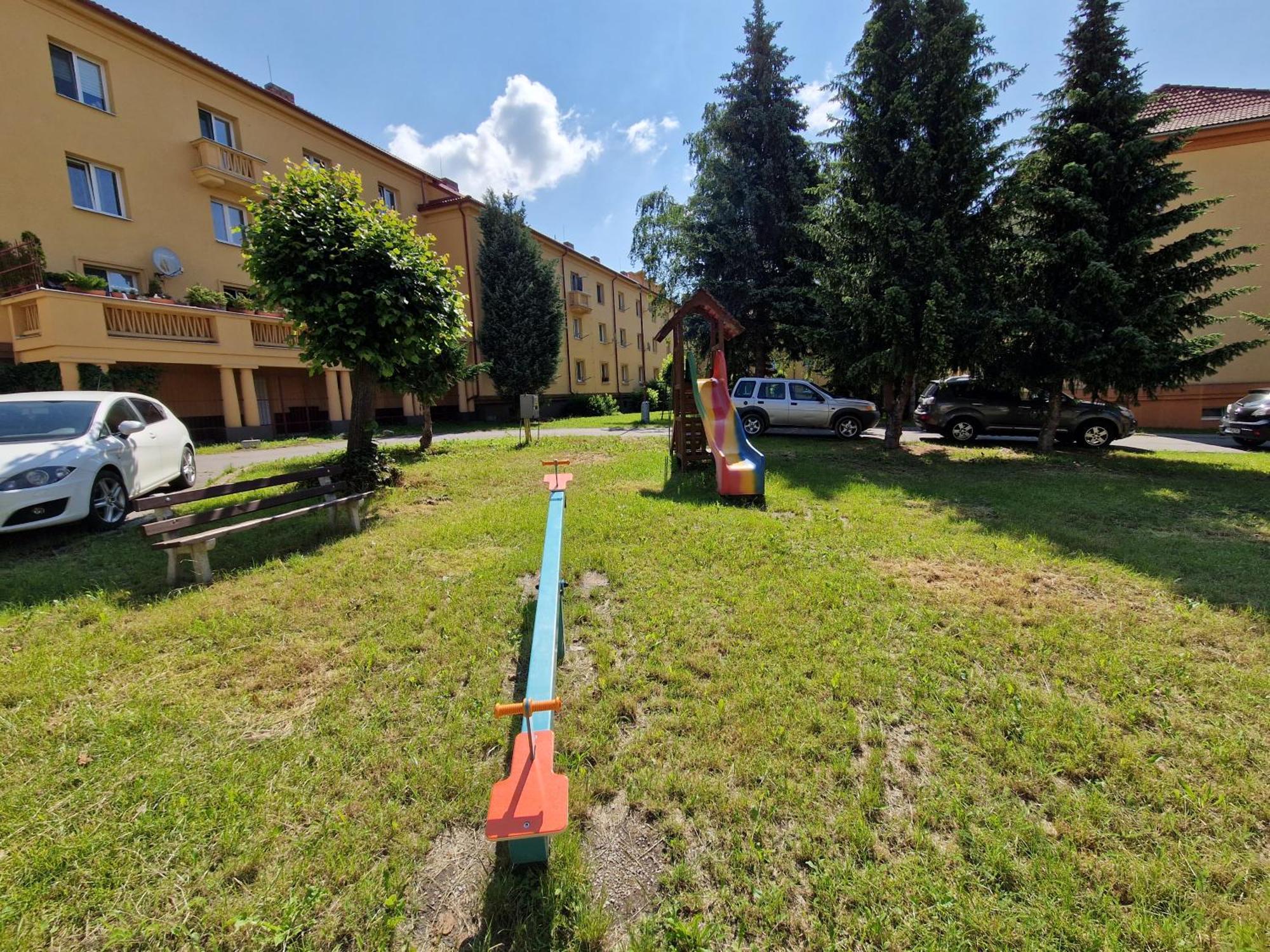 City Center Apartment - Self Check-In Spišská Nová Ves Εξωτερικό φωτογραφία
